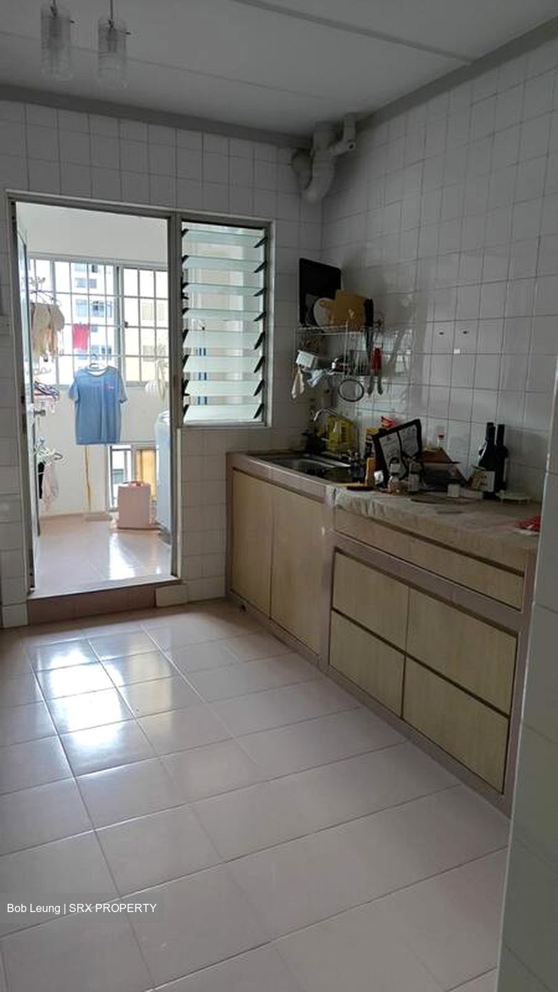 Blk 786E Woodlands Drive 60 (Woodlands), HDB 4 Rooms #496185971